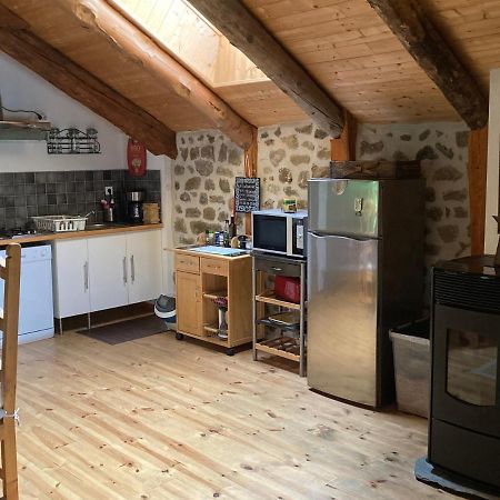La Bonbonniere Apartment เลอฌ็องบง-ซูร์-ลีญง ภายนอก รูปภาพ